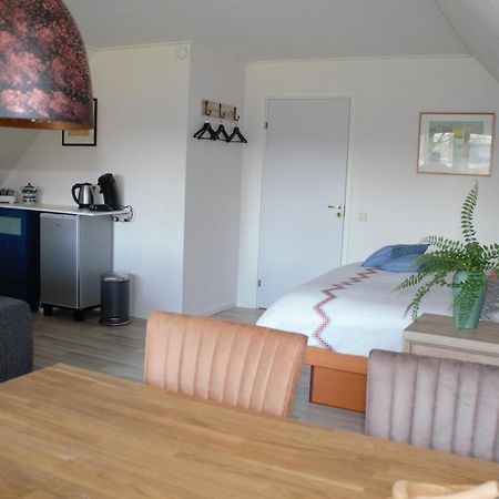 B&B De Eikenhorst Elsloo  Esterno foto