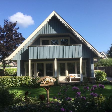 B&B De Eikenhorst Elsloo  Esterno foto