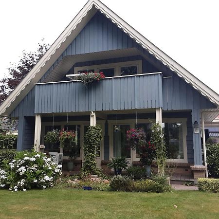 B&B De Eikenhorst Elsloo  Esterno foto