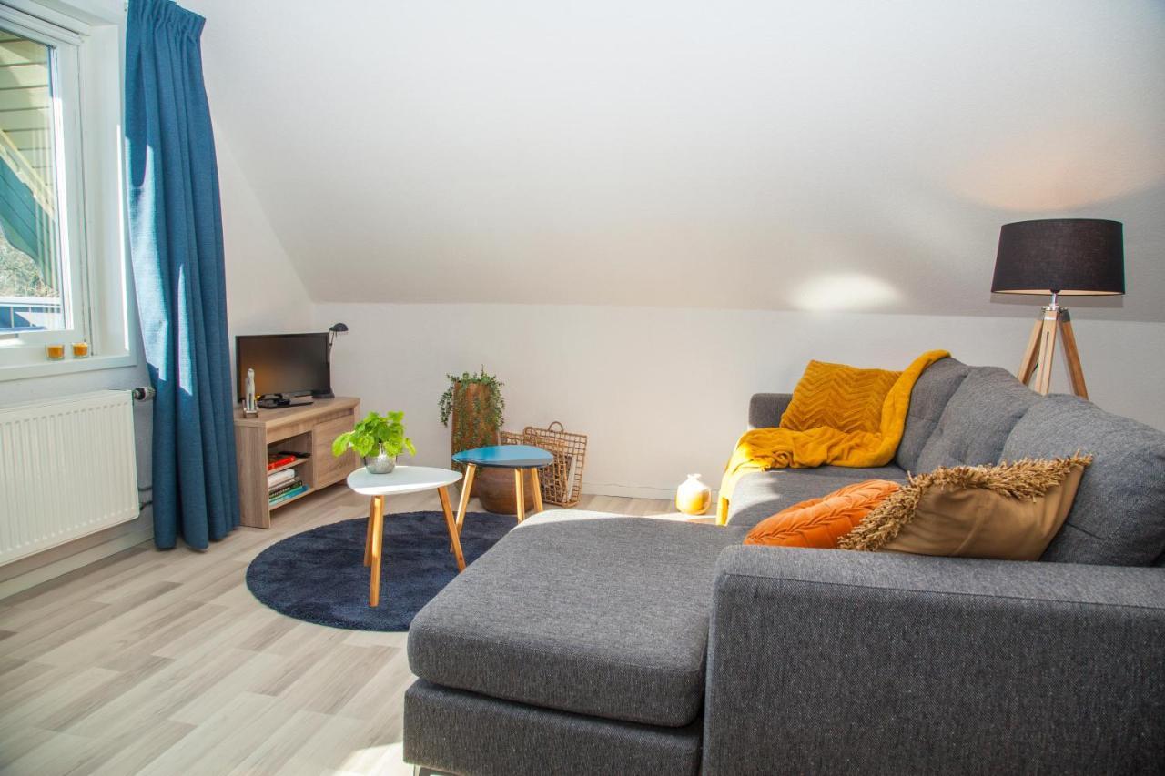 B&B De Eikenhorst Elsloo  Esterno foto