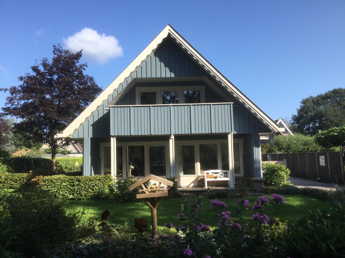 B&B De Eikenhorst Elsloo  Esterno foto