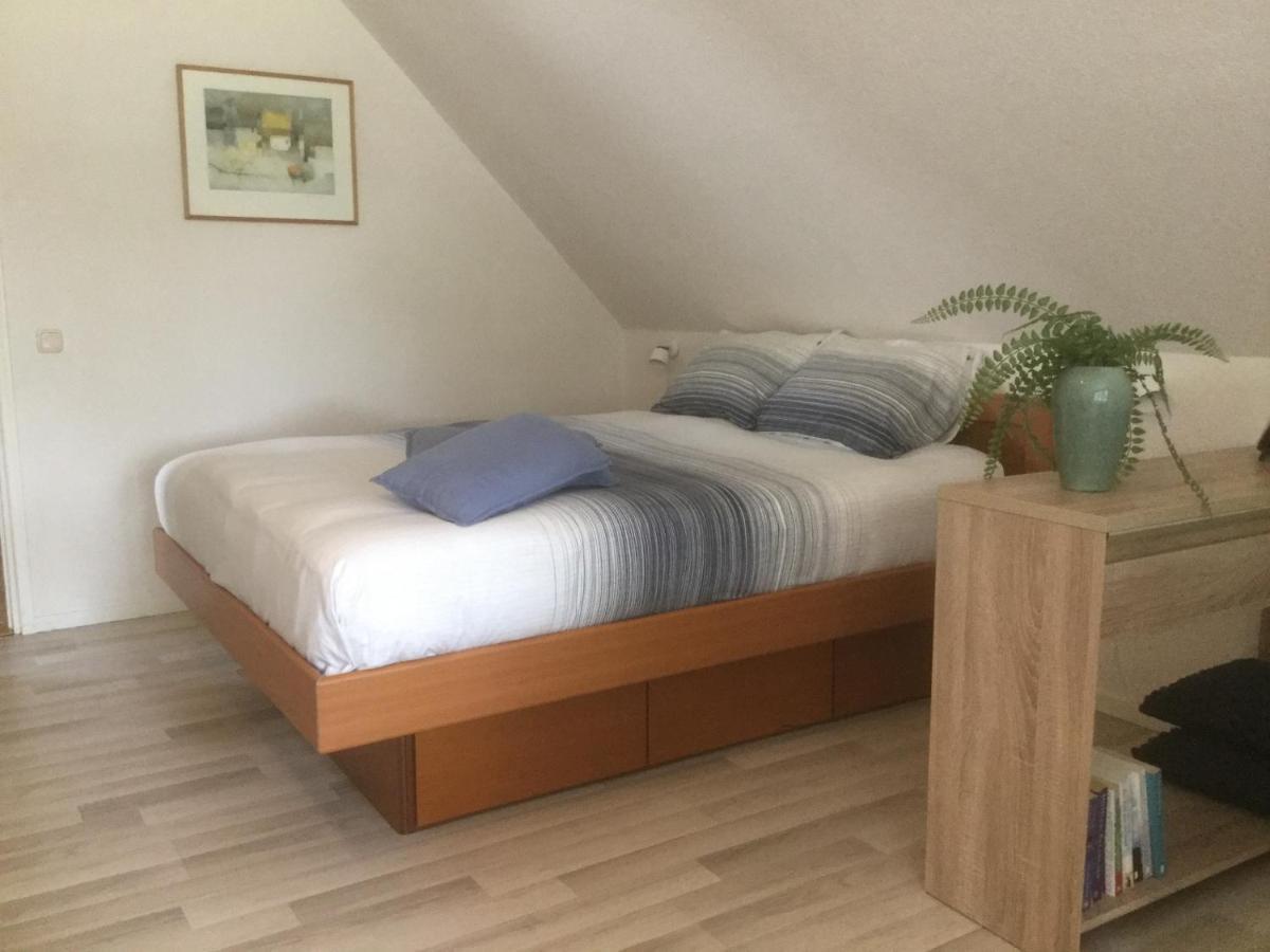 B&B De Eikenhorst Elsloo  Esterno foto